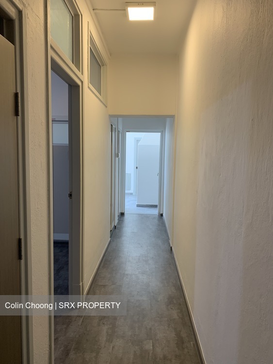 Tiong Bahru Estate (D3), Apartment #209912521